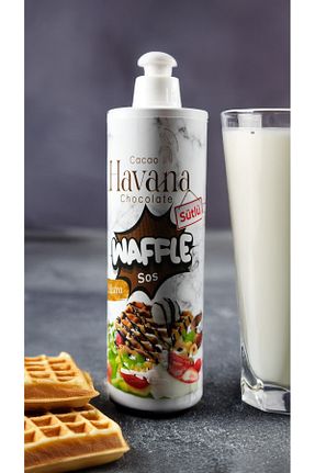 سس شیرینی Cacao havana - کد 884011066