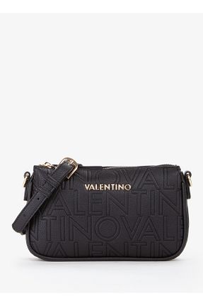 کیف پستچی مشکی زنانه Valentino - کد 919908851