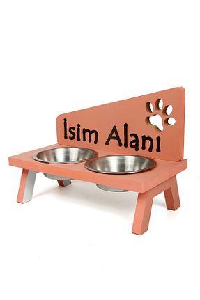  صورتی استیل (فولاد) MH MiniHediye - کد 757547624
