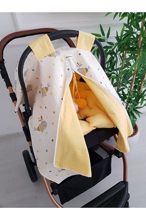 اکسسوری کالسکه ilkimbebe - کد 920932899