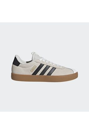 کفش اسنیکر فیروزه ای زنانه بند دار adidas - کد 887267987