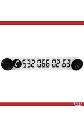 هولدر گوشی داخل خودرو بژ Bod - کد 210735009