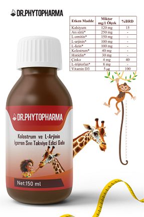 ویتامین Dr Phytopharma - کد 917844439