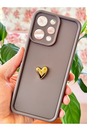 کاور و قاب قهوه ای Fibaks - کد 919971180