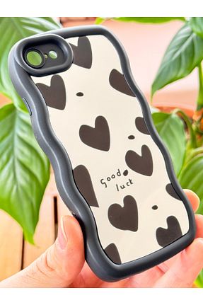 کاور و قاب رنگی iPhone 7 Fibaks - کد 920954403