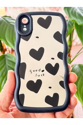 کاور و قاب رنگی iPhone xR Fibaks - کد 920954368