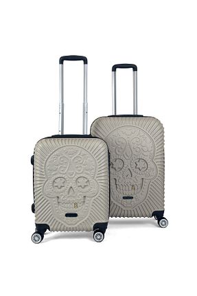 ساک و چمدان مشکی زنانه Reymond Luggage - کد 920021792
