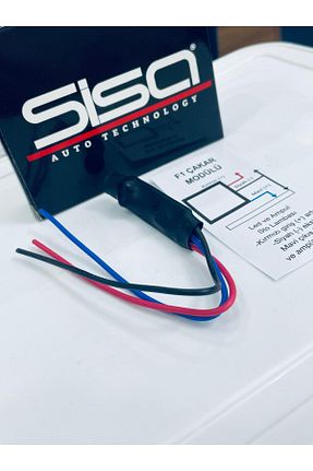 لامپ خودرو 12 Volt SİSA SENİSTESENAL - کد 920011761