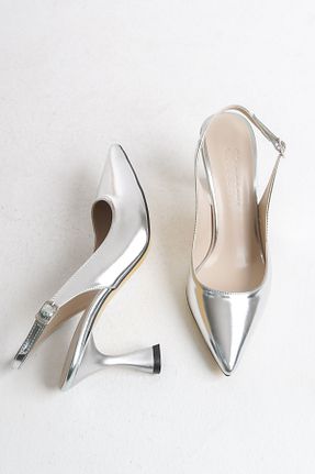 کفش استایلیتو پاشنه نازک Shoesers - کد 921083011