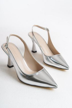 کفش استایلیتو پاشنه نازک Shoesers - کد 921083011