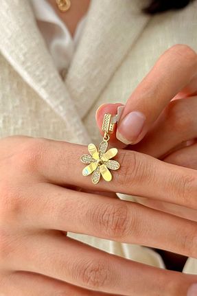گردنبند طلا زرد زنانه 14 عیار SEYHAN KUYUMCULUK - کد 921087690
