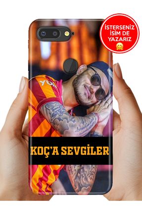 کاور و قاب رنگی General Mobile - کد 920048430