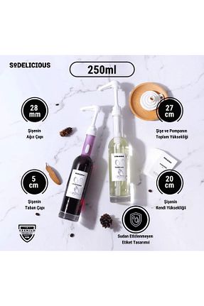 شربت قهوه SODELICIOUS COFFEE TEA - کد 921088559