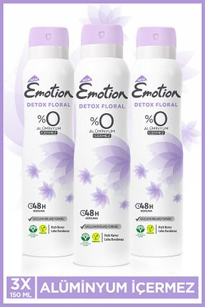 دئودورانت و رول آن زنانه Emotion - کد 265764911