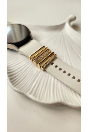 بند ساعت مچی رنگی GIHANDMADE - کد 920059138