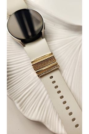 بند ساعت مچی رنگی GIHANDMADE - کد 920059138