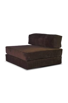 برژر قهوه ای Ayaksız Dekoro - کد 920080049