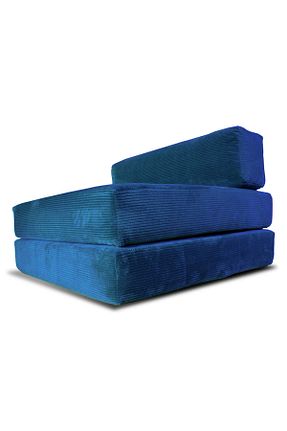 برژر آبی Ayaksız Dekoro - کد 920080064