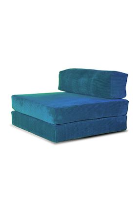 برژر آبی Ayaksız Dekoro - کد 920080064