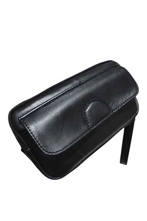 کیف دستی مشکی زنانه ابعاد کوچک Samay Boutique - کد 902838517