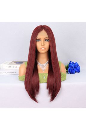 کلاه گیس رنگی Mina Peruk - کد 920118899