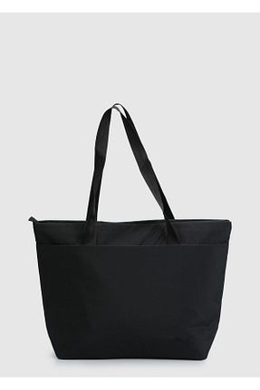 کیف دوشی مشکی زنانه Puma - کد 920133067