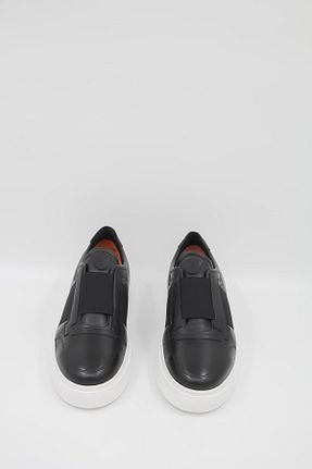 کفش کژوال مشکی مردانه پاشنه کوتاه (1 - 4 سانتی متر) Freefoot - کد 920127745