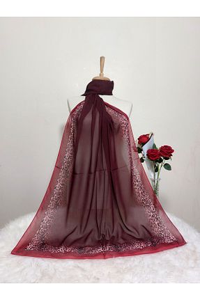 شال رنگی زنانه شیفون REMOMODA - کد 920144040