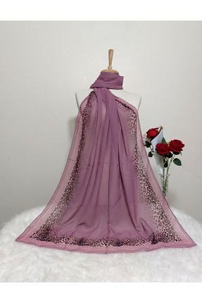 شال رنگی زنانه شیفون REMOMODA - کد 920144051