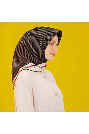 روسری متالیک İpek Tivil Armine - کد 316133537