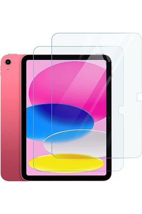 محافظ صفحه تبلت نارنجی TEKNETSTORE - کد 412549214