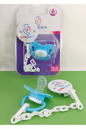 پستونک LifeCareBaby - کد 921161158