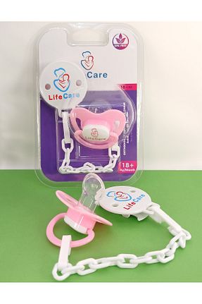 پستونک LifeCareBaby - کد 921161524