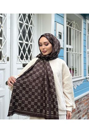 شال مشکی زنانه Nine - کد 817220883