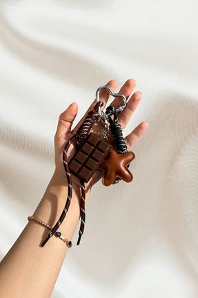 جا کلیدی رنگی Kairon Accessories - کد 920233484