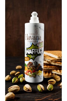 سس شیرینی Cacao havana - کد 884005782
