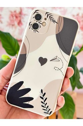 کاور و قاب رنگی iPhone 11 Fibaks - کد 868362252