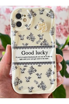 کاور و قاب رنگی iPhone 11 Fibaks - کد 868362263