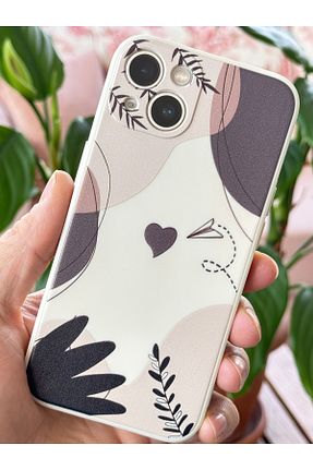 کاور و قاب رنگی iPhone 13 Fibaks - کد 868362235