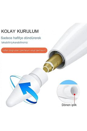 نوک قلم / خودکار gökmer - کد 920287740