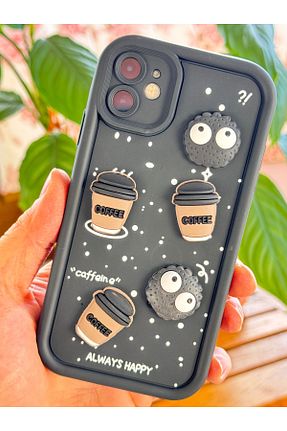 کاور و قاب رنگی iPhone 11 Fibaks - کد 868362232