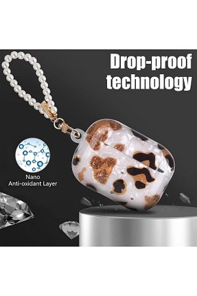قاب هدفون قهوه ای Fibaks - کد 905001894