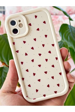 کاور و قاب رنگی iPhone 11 Fibaks - کد 920287101