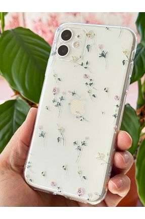 کاور و قاب رنگی iPhone 11 Fibaks - کد 868362262