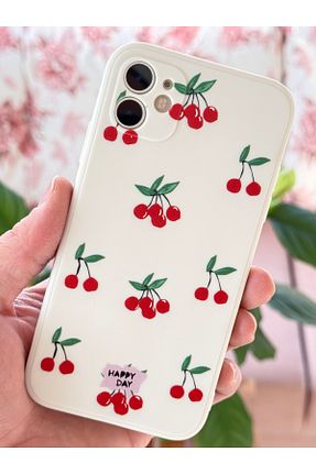 کاور و قاب رنگی iPhone 11 Fibaks - کد 868362299