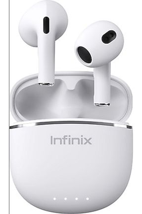  سفید گارانتی وارد کننده INFINIX - کد 920343370