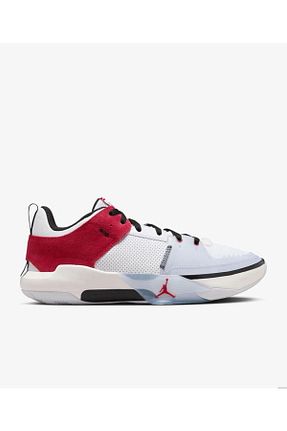 کفش بسکتبال مشکی مردانه چرم اصل Nike - کد 921347164