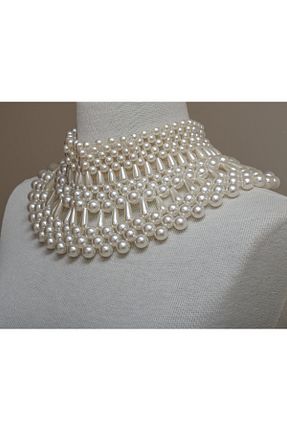 اکسسوری بدن بژ منجق MODA - کد 920377511