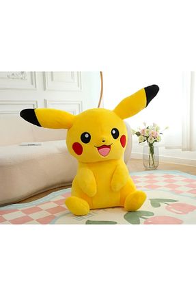 اسباب بازی مخملی رنگی بچه گانه 55 cm e-life shop - کد 735225548