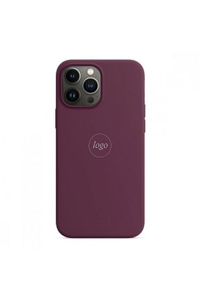 کاور و قاب بنفش iPhone 13 Pro Max TechnoZone - کد 920411213